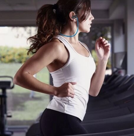 Activité physique pour la perte de poids