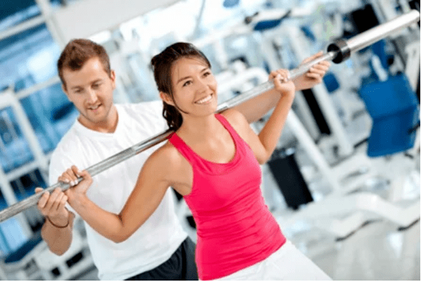 Activité physique