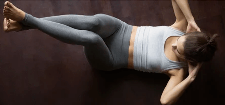 Exercices de perte de poids